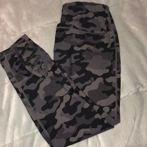 Torrid Active- Size 1 Yoga/Workout Pants